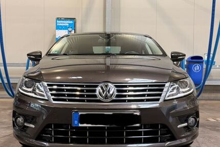 VW CC 192.000 km 10.800 &euro; Lüdinghausen 59348