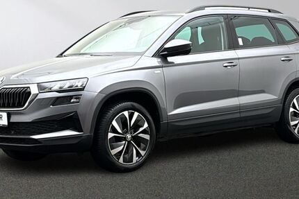 Skoda Karoq 75.621 km 29.880 &euro; Emsdetten 48282