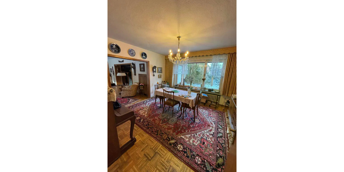 Einfamilienhaus Münster Münster-Südost - 7 Zimmer, 180 m&sup2;, 950.000&euro; | Angebot:25406839