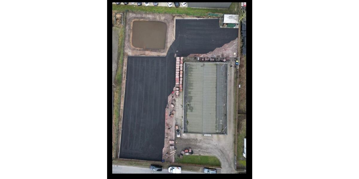 Gewerbeobjekt Saerbeck - 3.500&euro; | Angebot:24206026