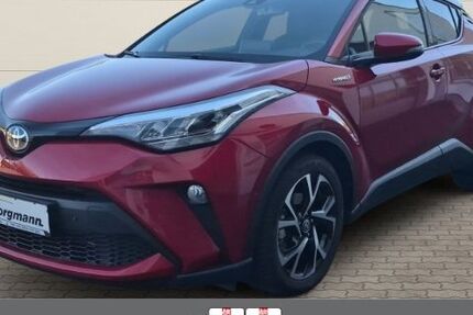Toyota C-HR 21.264 km 20.950 &euro; Dülmen 48249