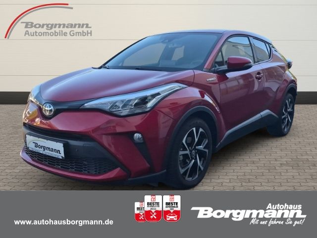 Toyota C-HR 21.264 km 20.950 &euro; Dülmen 48249