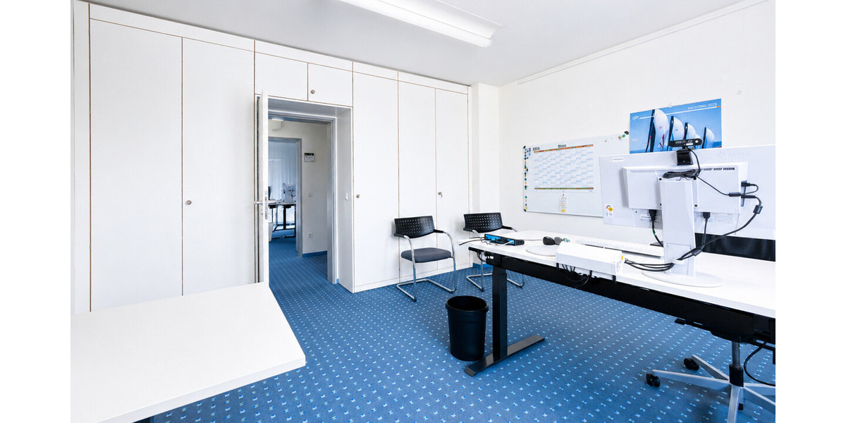 Mehr Raum für Erfolg – Repräsentatives Bürogebäude mit 24 Büros und großzügiger Cafeteria! - Gewerbeobjekt Münster Coerde | Angebot:26998914