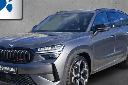 Skoda Kodiaq 20.066 km 49.930 &euro; Münster 48157