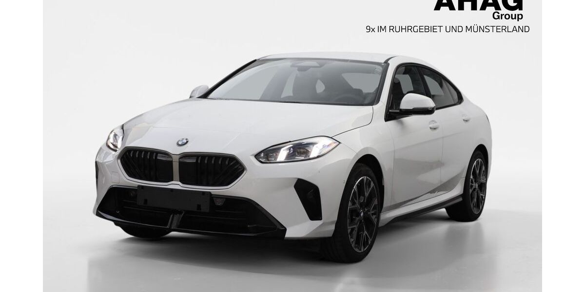 BMW 216 Gran Coupé 6.103 km 32.890 &euro; Dülmen 48249