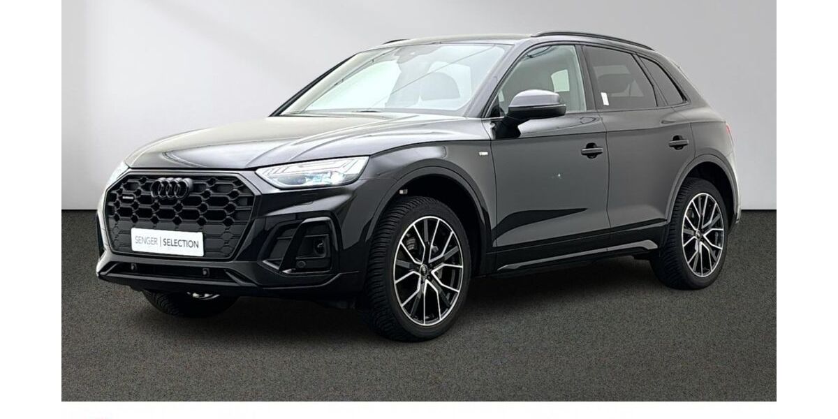 Audi Q5 20.211 km 49.880 &euro; Emsdetten 48282