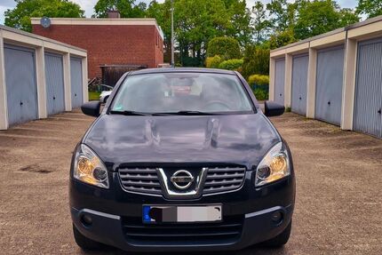 Nissan Qashqai 130.000 km 6.650 &euro; Warendorf 48231