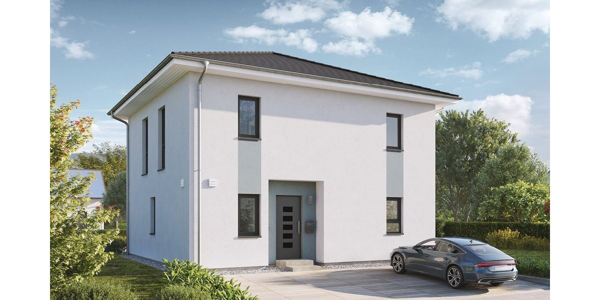 Ihr individuell geplantes Traumhaus - Freiheit in Gestaltung und Sicherheit in Bau - Einfamilienhaus Drensteinfurt | Angebot:27736172