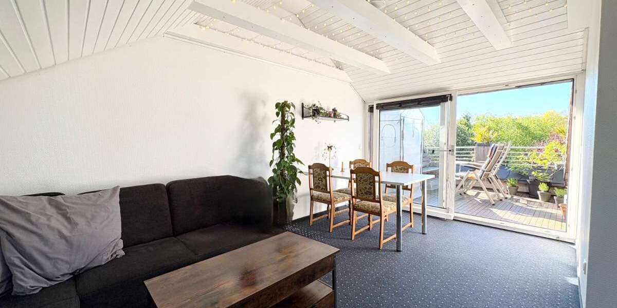 Etagenwohnung Münster Gievenbeck - 4 Zimmer, 129 m&sup2;, 339.000&euro; | Angebot:27191082
