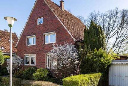 Haus Münster / Kinderhaus Kinderhaus - 7 Zimmer, 189 m&sup2;, 585.000&euro; | Angebot:26626538