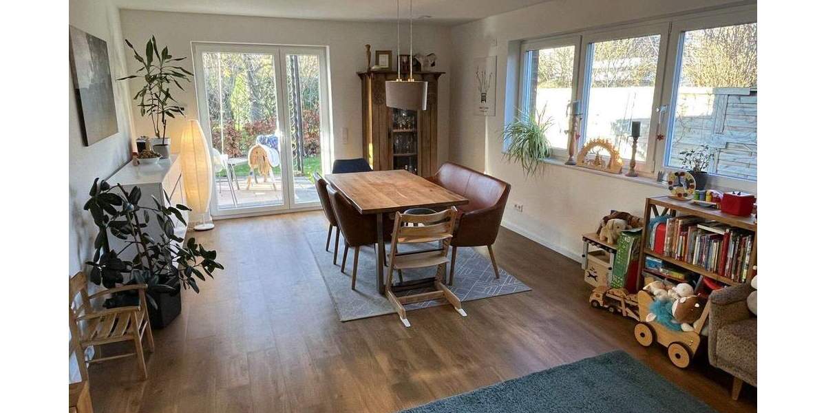 Einfamilienhaus Münster Mecklenbeck - 4 Zimmer, 134 m&sup2;, 895.000&euro; | Angebot:25736106