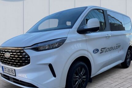 Ford Tourneo Custom 21.414 km 49.990 &euro; Steinfurt 48565
