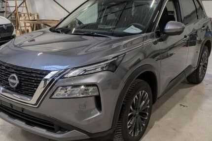 Nissan X-Trail 17.460 km 29.699 &euro; Münster 48145