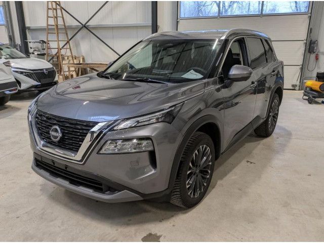 Nissan X-Trail 17.460 km 29.699 &euro; Münster 48145