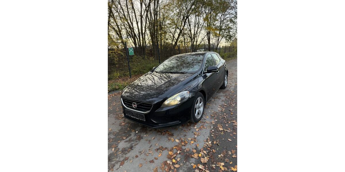 Volvo V40 237.800 km 5.999 &euro; Warendorf 48231