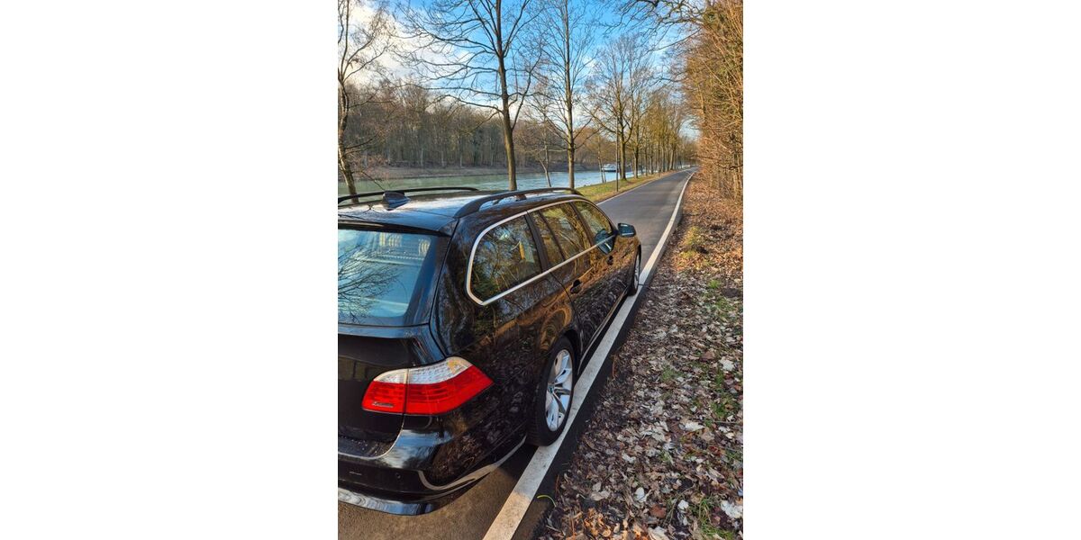 BMW 525 240.475 km 9.450 &euro; Münster 48167