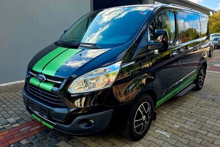 Ford Tourneo Custom 120.600 km 21.999 &euro; Warendorf 48231