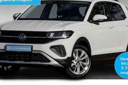 VW T-Cross 14.439 km 21.980 &euro; Münster 48163