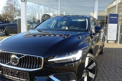 Volvo V60 19.500 km 42.900 &euro; Warendorf 48231