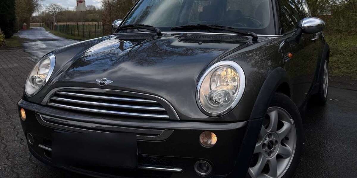 Mini Cooper 183.000 km 2.600 &euro; Warendorf 48231