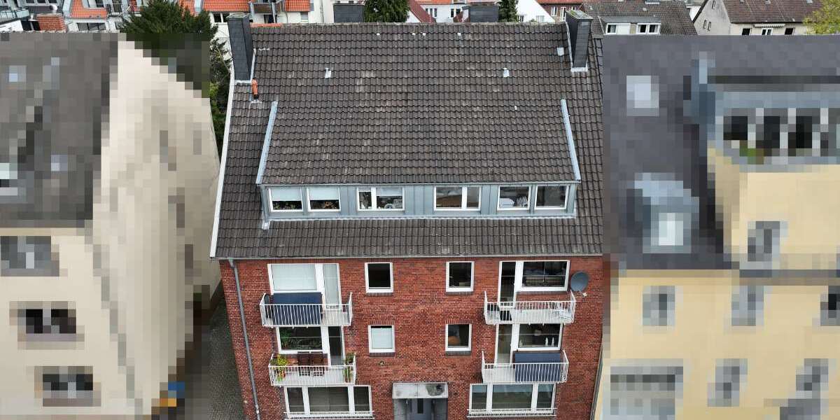 Einfamilienhaus Münster Mitte-Süd - 22 Zimmer, 522 m&sup2;, 1.699.000&euro; | Angebot:23650623