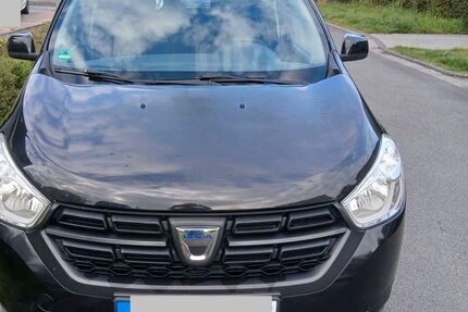 Dacia Dokker 96.487 km 8.000 &euro; Steinfurt 48565