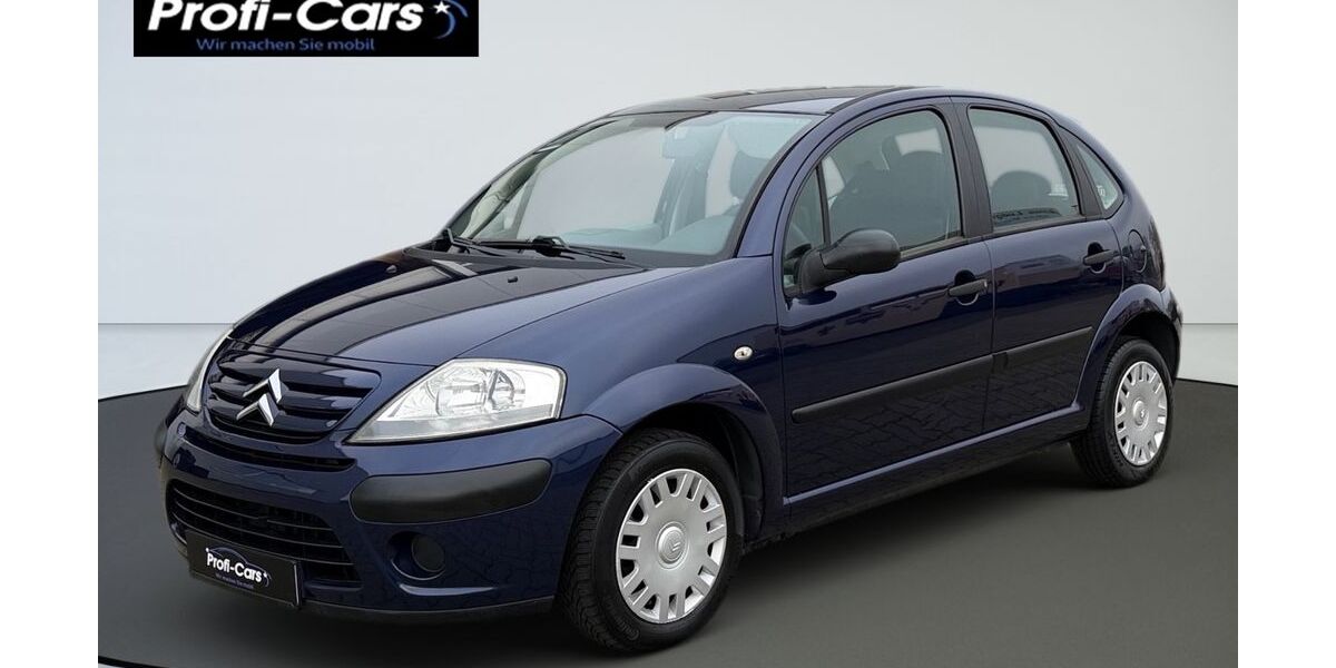Citroen C3 89.766 km 3.490 &euro; Steinfurt 48565