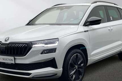 Skoda Karoq 22.909 km 34.880 &euro; Emsdetten 48282