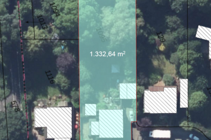 Grundstück Münster Münster-Südost - 1.172.000&euro; | Angebot:23923888