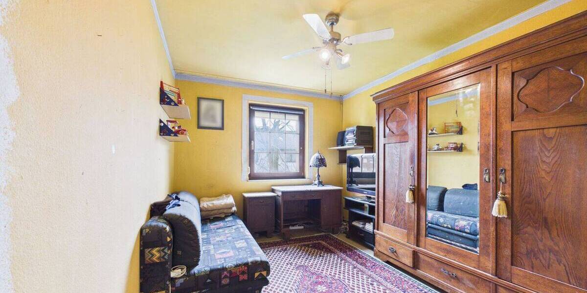 Etagenwohnung Horstmar - 3 Zimmer, 68 m&sup2;, 90.000&euro; | Angebot:26106466