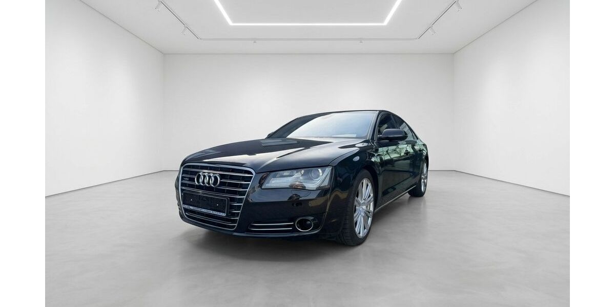 Audi A8 155.136 km 24.290 &euro; Emsdetten 48282
