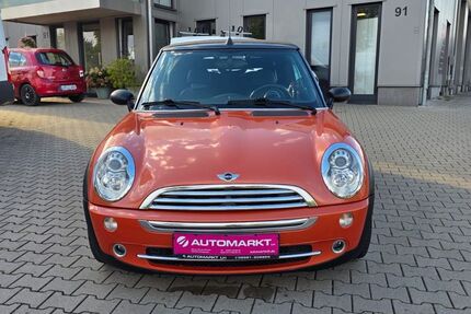 Mini ONE 147.000 km 3.990 &euro; Lüdinghausen 59348
