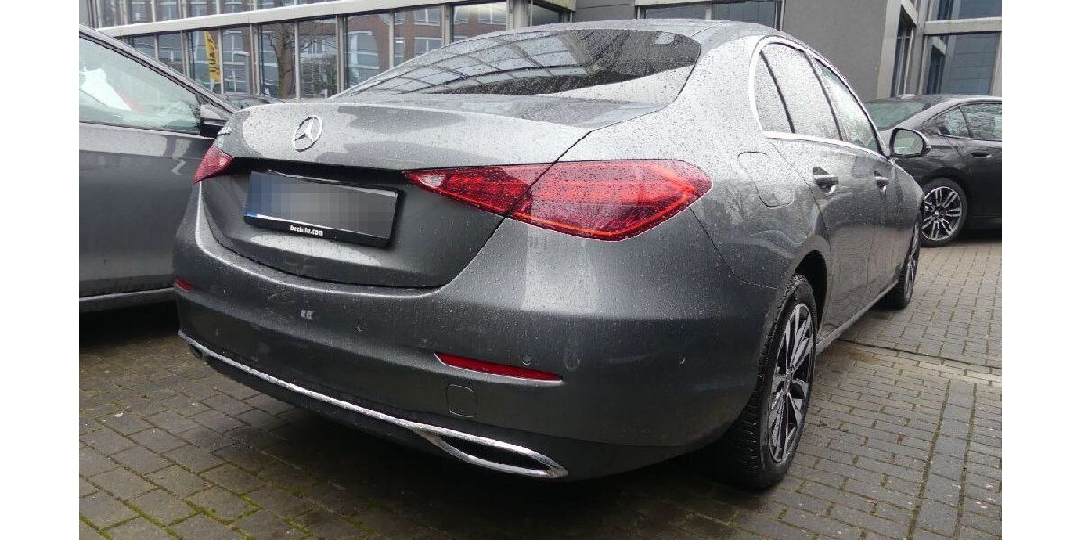 Mercedes-Benz C 300 72.699 km 35.750 &euro; Steinfurt 48565