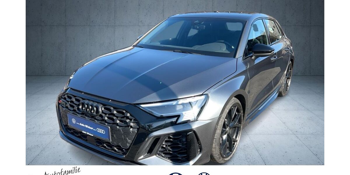 Audi RS3 38.550 km 56.830 &euro; Ahlen 59229