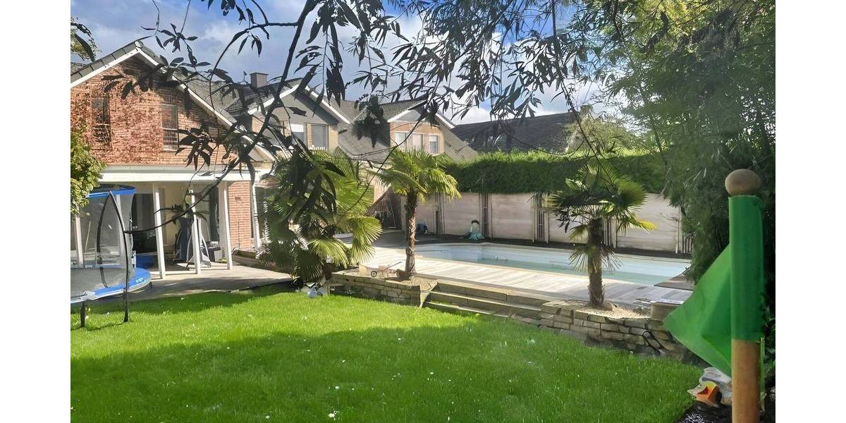 Doppelhaushälfte Münster Wienburg - 8 Zimmer, 234 m&sup2;, 1.150.000&euro; | Angebot:26475681