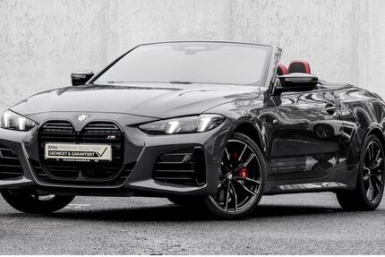 BMW M440 12.603 km 63.500 &euro; Münster 48163