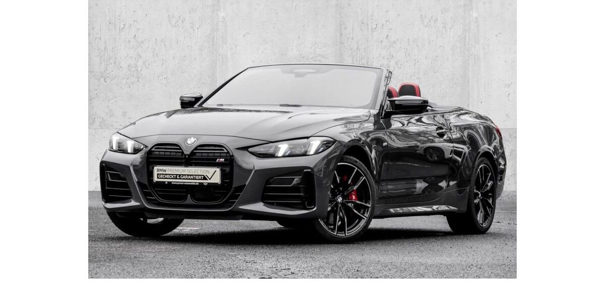 BMW M440 12.603 km 63.500 &euro; Münster 48163