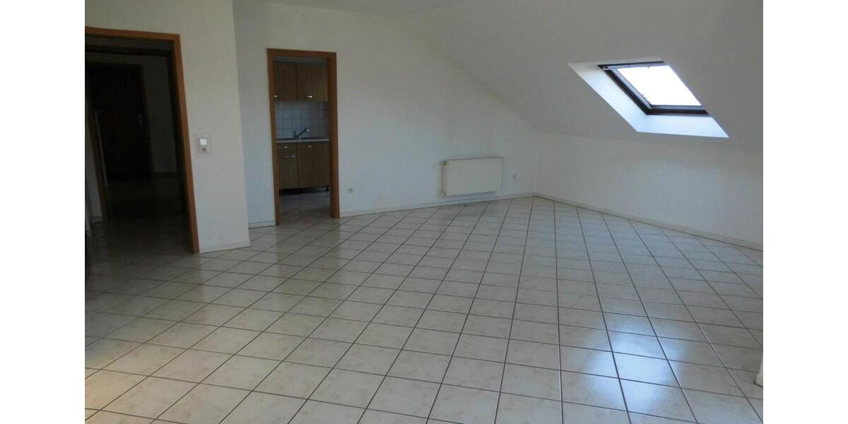 Dachgeschoßwohnung Münster Münster-Ost - 2 Zimmer, 65 m&sup2;, 695&euro; | Angebot:26614576