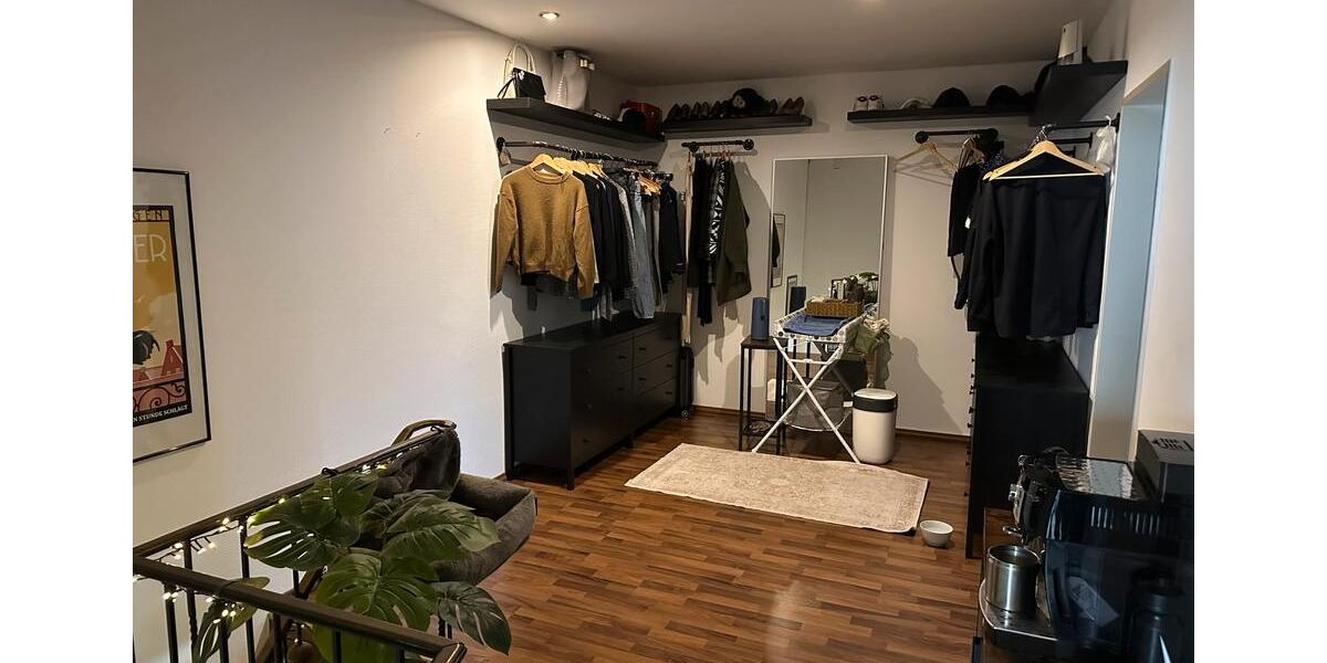 Etagenwohnung Münster Münster-Ost - 4 Zimmer, 169 m&sup2;, 1.450&euro; | Angebot:25894329