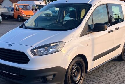 Ford Transit Courier 183.500 km 6.500 &euro; Greven 48268