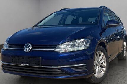 VW Golf 123.682 km 14.499 &euro; Sendenhorst 48324