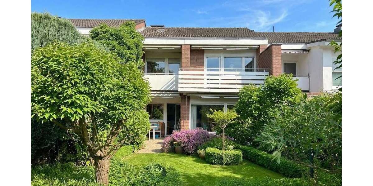 Einfamilienhaus Münster / Handorf Handorf - 5 Zimmer, 118 m&sup2;, 360.000&euro; | Angebot:24769275
