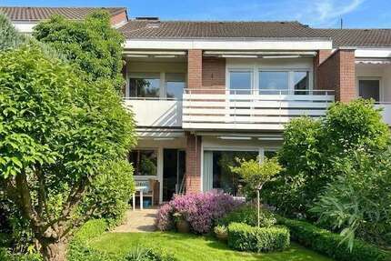 Haus Münster / Handorf Handorf - 5 Zimmer, 118 m&sup2;, 360.000&euro; | Angebot:24769275
