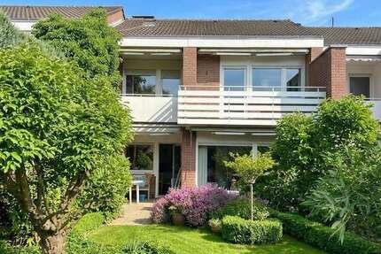Haus Münster / Handorf Handorf - 5 Zimmer, 118 m&sup2;, 380.000&euro; | Angebot:24769275