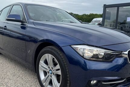 BMW 330 158.352 km 16.390 &euro; Everswinkel 48351