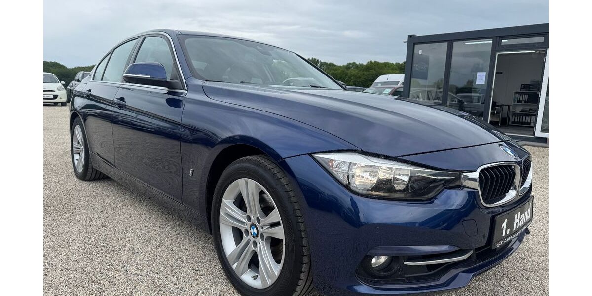 BMW 330 158.352 km 16.390 &euro; Everswinkel 48351