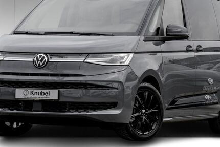 VW T7 Multivan 2.999 km 82.990 &euro; Münster 48163