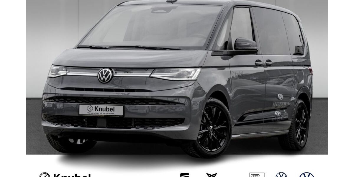 VW T7 Multivan 2.999 km 82.990 &euro; Münster 48163