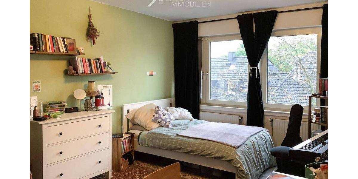 Etagenwohnung Münster Centrum - 6 Zimmer, 150 m&sup2;, 567.000&euro; | Angebot:26833719