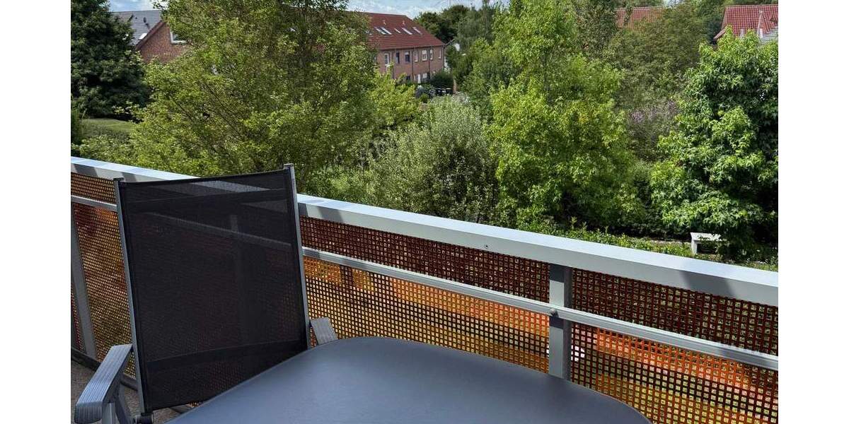 Etagenwohnung Münster Gievenbeck - 4 Zimmer, 102 m&sup2;, 469.000&euro; | Angebot:25742629